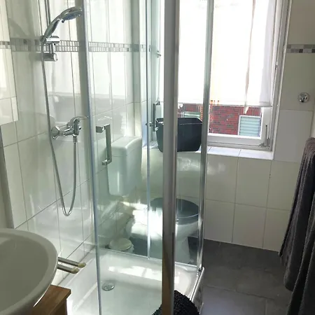 Time-out Westerbauer Tf16 Hagen (Arnsberg)