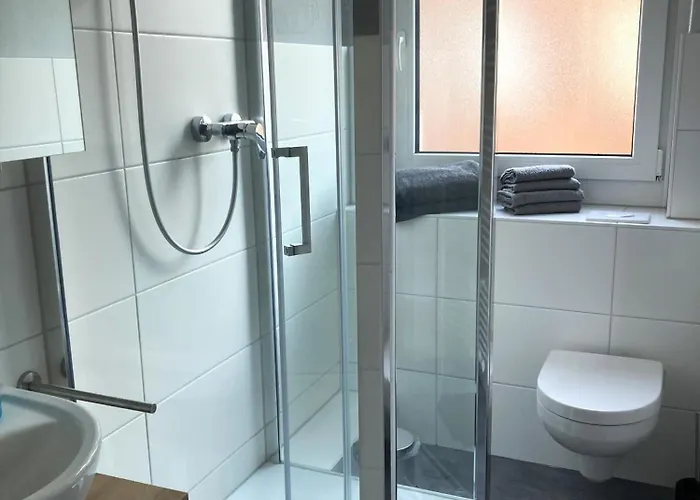 Time-out Westerbauer Tf16 Appartement Hagen (Arnsberg)