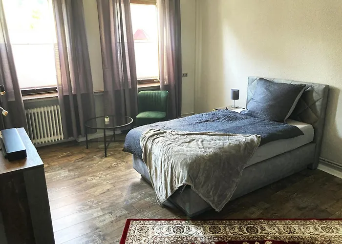 Time-out Westerbauer Tf16 Appartement *