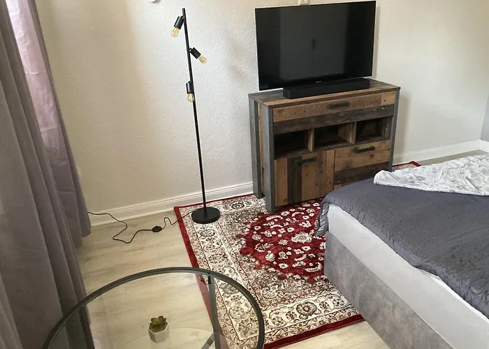 Time-out Westerbauer Tf16 Appartement Hagen (Arnsberg)