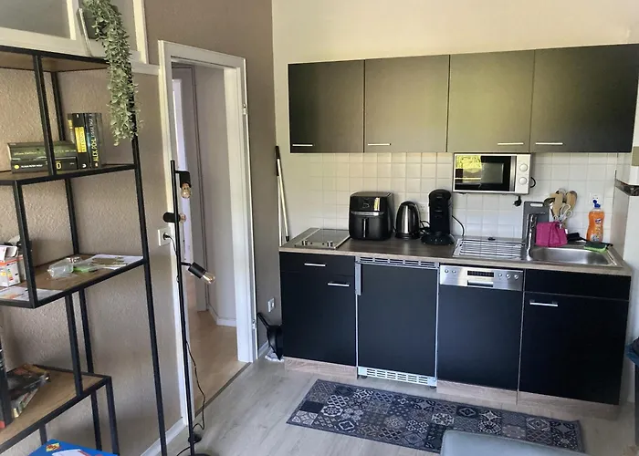 Time-out Westerbauer Tf16 Hagen (Arnsberg)