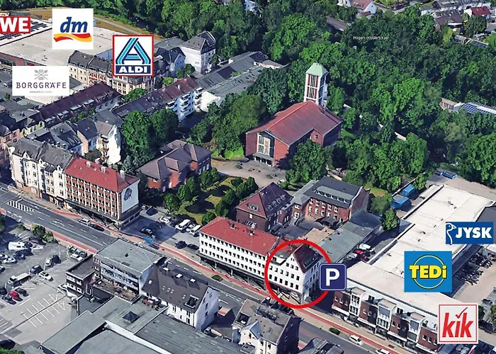 Time-out Westerbauer Tf16 Appartement *